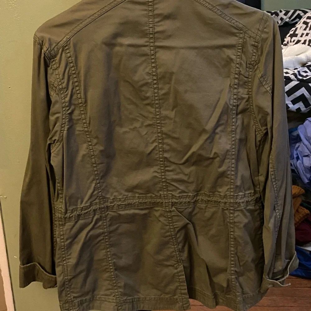 Jacket - Picture 2 of 2